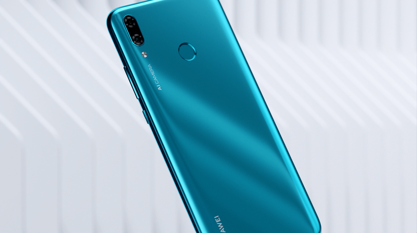 Huawei Y9 03