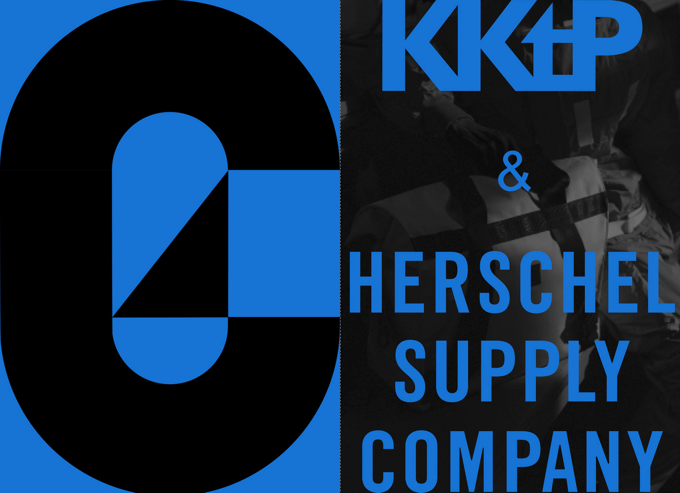 Herschel Supply Company by Gumlab
